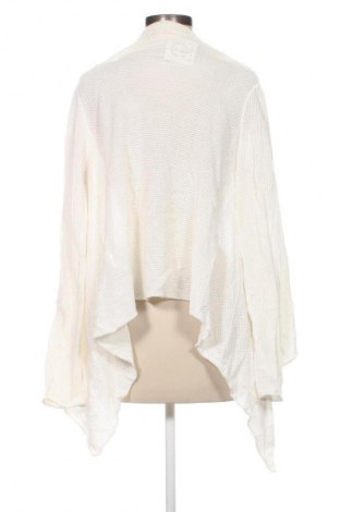 Cardigan de damă Esprit, Mărime L, Culoare Alb, Preț 57,99 Lei