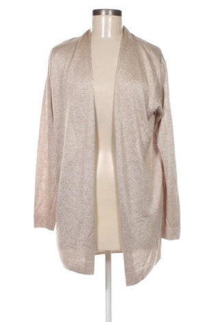 Damen Strickjacke Esprit, Größe L, Farbe Beige, Preis € 14,99
