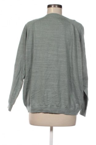 Damen Strickjacke Esprit, Größe M, Farbe Grün, Preis € 12,99