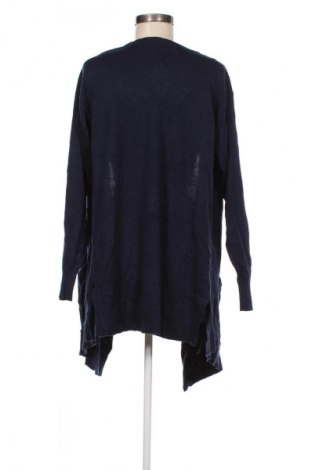 Cardigan de damă Essentials, Mărime S, Culoare Albastru, Preț 98,99 Lei