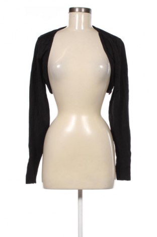 Damen Strickjacke Essentials, Größe L, Farbe Schwarz, Preis € 8,99