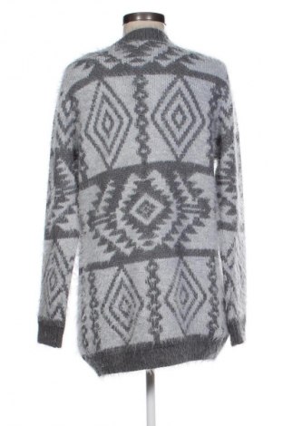 Damen Strickjacke Evis, Größe M, Farbe Grau, Preis € 20,97