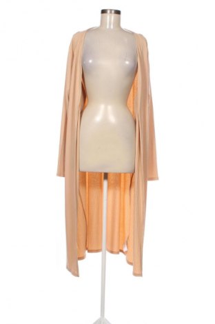 Damen Strickjacke F&F, Größe XXL, Farbe Beige, Preis € 9,99