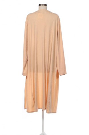 Damen Strickjacke F&F, Größe XXL, Farbe Beige, Preis € 9,99
