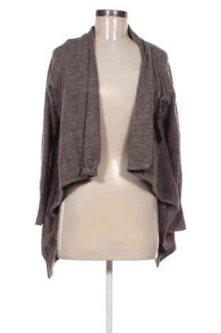 Dámsky kardigán F&F, Velikost S, Barva Šedá, Cena  249,00 Kč