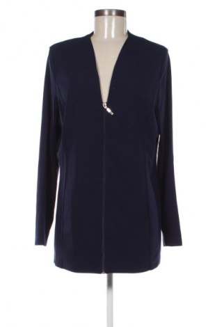 Damen Strickjacke Favab, Größe XL, Farbe Blau, Preis € 8,99