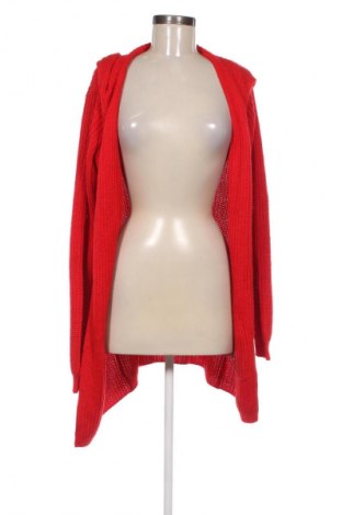 Damen Strickjacke Fb Sister, Größe XS, Farbe Rot, Preis € 9,99