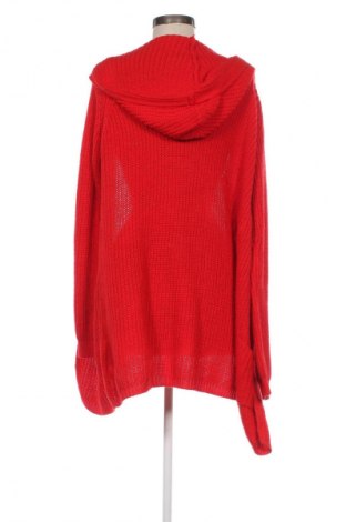 Damen Strickjacke Fb Sister, Größe XS, Farbe Rot, Preis € 9,99