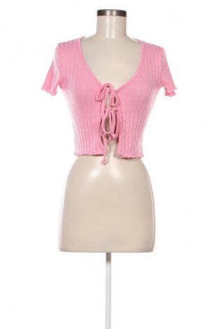 Damen Strickjacke Fb Sister, Größe XS, Farbe Rosa, Preis € 9,99