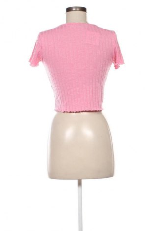 Damen Strickjacke Fb Sister, Größe XS, Farbe Rosa, Preis € 9,99
