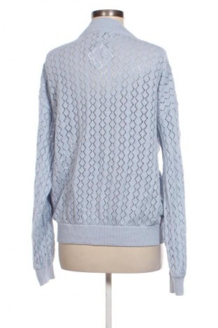 Damen Strickjacke Femestage, Größe L, Farbe Blau, Preis € 13,99