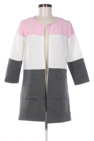 Damen Strickjacke Fisherfield, Größe M, Farbe Mehrfarbig, Preis € 9,99