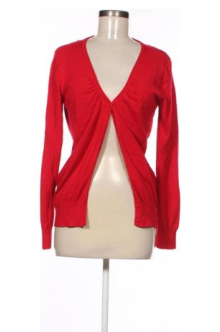 Damen Strickjacke Flame, Größe XL, Farbe Rot, Preis € 14,77