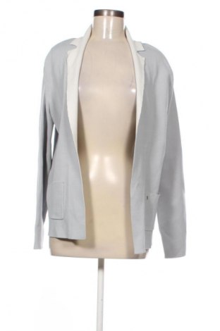 Cardigan de damă Frieda & Freddies, Mărime M, Culoare Albastru, Preț 356,99 Lei