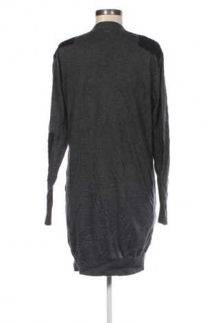 Damen Strickjacke G-Star Raw, Größe M, Farbe Grau, Preis € 66,99