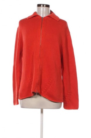 Damen Strickjacke GC Fontana, Größe XXL, Farbe Rot, Preis € 85,04