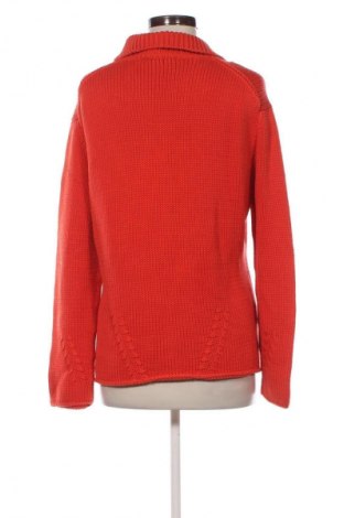 Damen Strickjacke GC Fontana, Größe XXL, Farbe Rot, Preis € 85,04