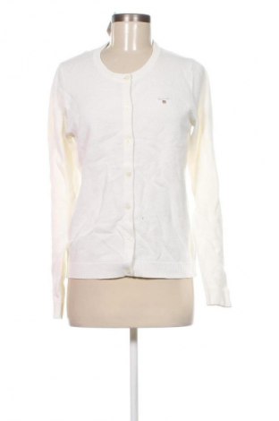 Cardigan de damă Gant, Mărime M, Culoare Alb, Preț 352,99 Lei