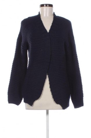 Damen Strickjacke Gate Woman, Größe M, Farbe Blau, Preis € 9,99
