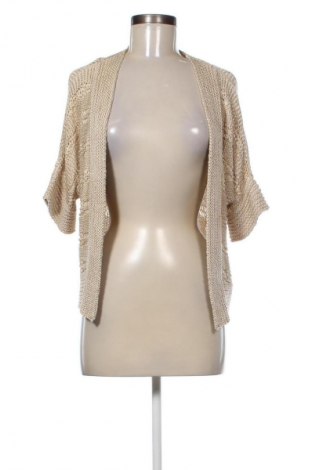 Damen Strickjacke George, Größe M, Farbe Beige, Preis € 9,99