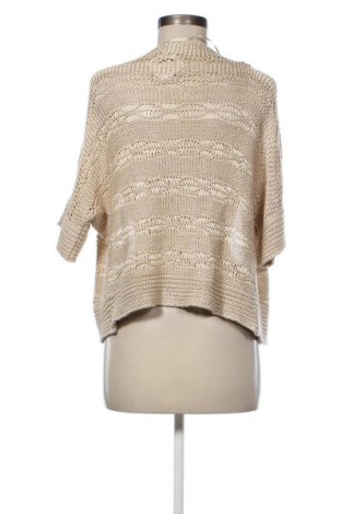 Damen Strickjacke George, Größe M, Farbe Beige, Preis € 9,99