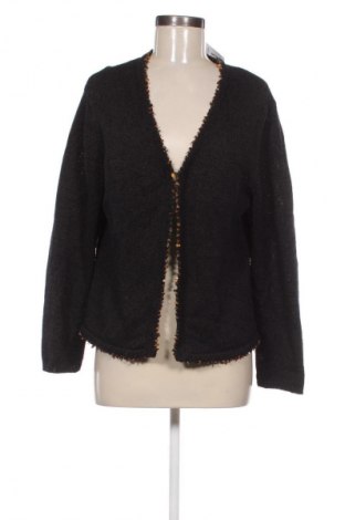 Damen Strickjacke Gerry Weber, Größe L, Farbe Schwarz, Preis € 29,47