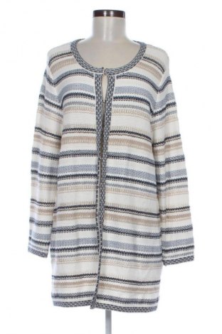 Damen Strickjacke Gerry Weber, Größe XL, Farbe Mehrfarbig, Preis € 23,99