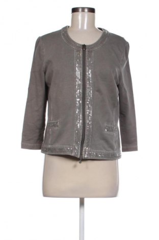 Dámsky kardigán Gerry Weber, Velikost L, Barva Šedá, Cena  519,00 Kč