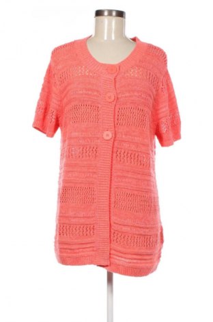 Damen Strickjacke Gerry Weber, Größe XL, Farbe Mehrfarbig, Preis € 18,99