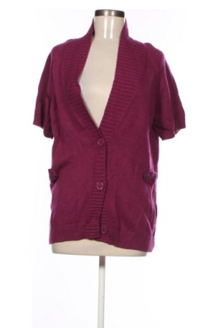 Damen Strickjacke Gerry Weber, Größe XL, Farbe Rosa, Preis 31,71 €