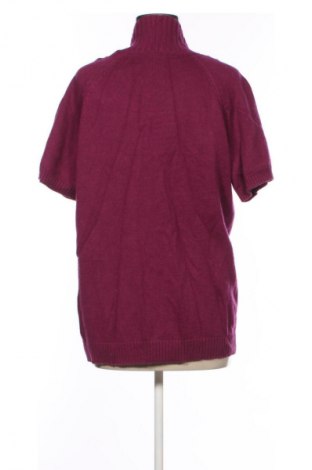 Damen Strickjacke Gerry Weber, Größe XL, Farbe Rosa, Preis 31,71 €