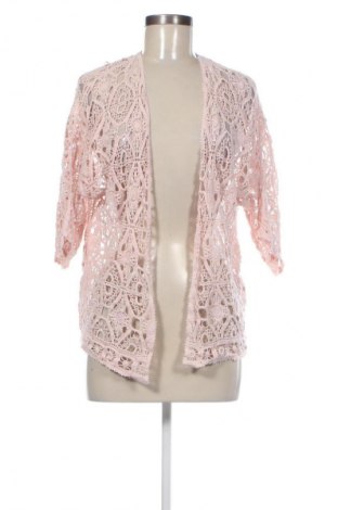 Cardigan de damă Gerry Weber, Mărime L, Culoare Roz, Preț 93,99 Lei