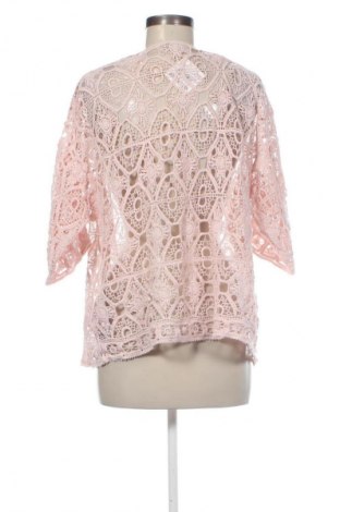Cardigan de damă Gerry Weber, Mărime L, Culoare Roz, Preț 93,99 Lei