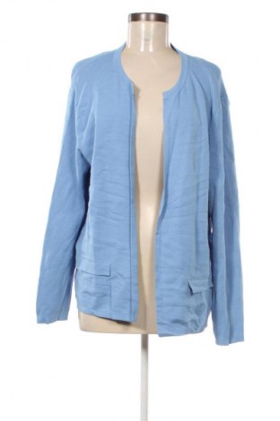 Női kardigán Gerry Weber, Méret XL, Szín Kék, Ár 12 589 Ft