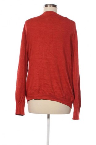 Damen Strickjacke Gina, Größe XL, Farbe Rot, Preis € 7,99