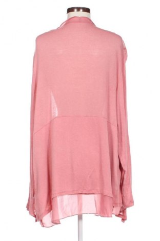 Damen Strickjacke Gina Benotti, Größe XL, Farbe Rosa, Preis € 10,99