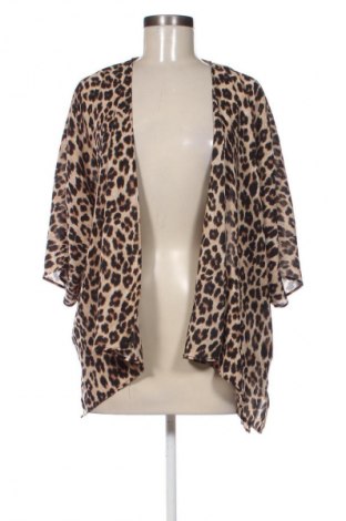 Damen Strickjacke Gina Tricot, Größe M, Farbe Mehrfarbig, Preis € 9,99