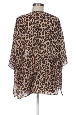 Damen Strickjacke Gina Tricot, Größe M, Farbe Mehrfarbig, Preis € 9,99