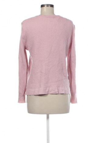Damen Strickjacke Glamour, Größe XXL, Farbe Aschrosa, Preis € 7,99