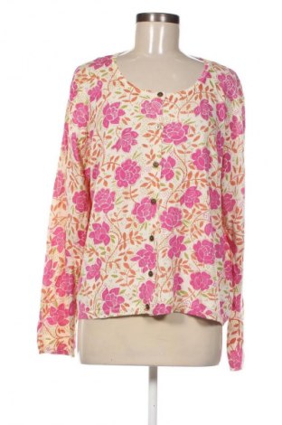 Damen Strickjacke Gudrun Sjödén, Größe XL, Farbe Mehrfarbig, Preis € 26,99