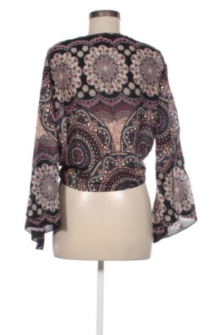 Damen Strickjacke Guru, Größe M, Farbe Mehrfarbig, Preis € 10,99