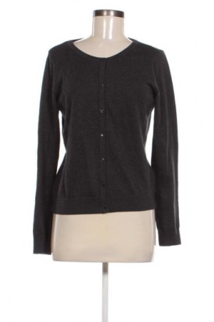 Damen Strickjacke H&M, Größe M, Farbe Grau, Preis € 14,77
