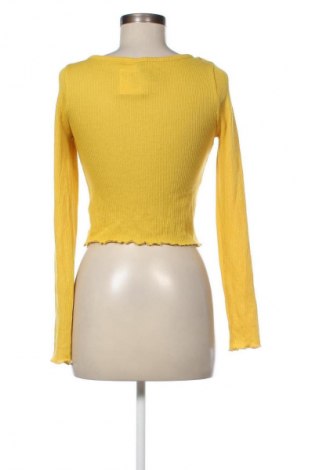 Női kardigán H&M, Méret S, Szín Sárga, Ár 5 800 Ft