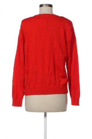 Damen Strickjacke H&M, Größe L, Farbe Rot, Preis € 9,99