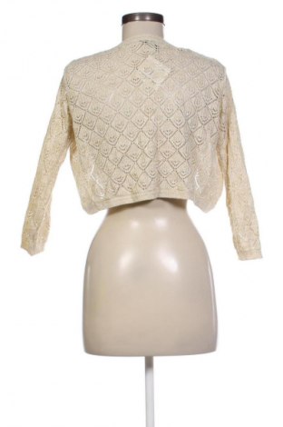 Damen Strickjacke H&M, Größe M, Farbe Golden, Preis € 9,99