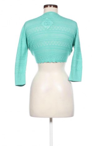 Damen Strickjacke H&M, Größe M, Farbe Grün, Preis € 9,99