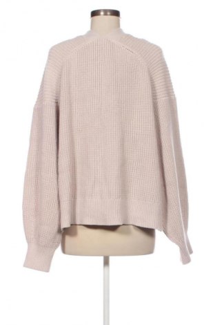 Damen Strickjacke H&M, Größe XL, Farbe Ecru, Preis € 10,99