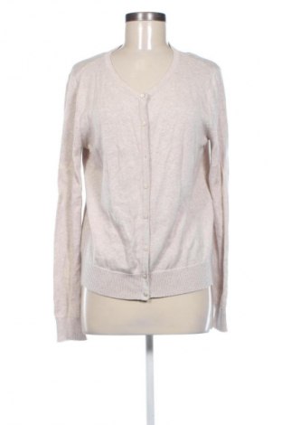 Damen Strickjacke H&M, Größe M, Farbe Beige, Preis € 10,99