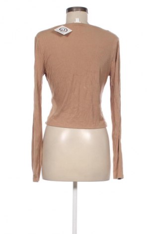 Damen Strickjacke H&M, Größe M, Farbe Braun, Preis € 9,99