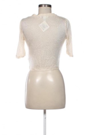Damen Strickjacke H&M, Größe S, Farbe Beige, Preis € 9,99